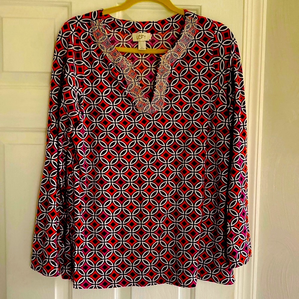 Loft top